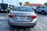 Used 2016 Toyota Corolla LE image 4