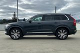 Certified 2022 Volvo XC90 T8 Inscription Expression w/ Advanced Package image 6