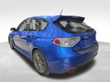 Used 2014 Subaru Impreza WRX Premium image 6