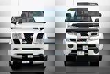 Used 2019 Nissan Frontier SV image 4