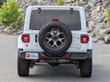 Certified 2019 Jeep Wrangler Unlimited Rubicon image 6