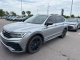 Used 2022 Volkswagen Tiguan SE R-Line image 4
