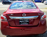 Used 2015 Nissan Altima 2.5 SL w/ Moonroof Package image 5