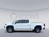Used 2019 GMC Sierra 1500 AT4 image 2