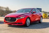 Used 2023 MAZDA MAZDA3 s image 3