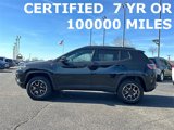 Certified 2024 Jeep Compass Trailhawk image 4