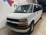 Used 2020 Chevrolet Express 3500 LT w/ LT Preferred Equipment Group image 5