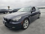 Used 2009 BMW 528i Sedan image 4
