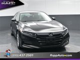 Used 2018 Honda Accord LX image 2