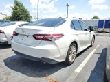 Used 2018 Toyota Camry L image 4