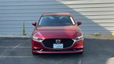 New 2025 MAZDA MAZDA3 s image 2