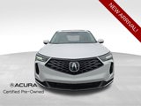 Used 2025 Acura RDX w/ Technology Package image 2