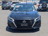Certified 2023 Nissan Altima 2.5 SV image 2