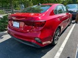Certified 2023 Kia Forte LXS image 4