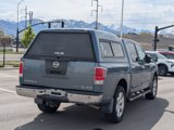 Used 2011 Nissan Titan SL w/ SL Max Utility Pkg image 3