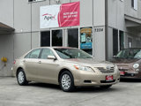 Used 2007 Toyota Camry LE image 2