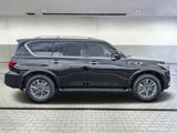 Used 2022 INFINITI QX80 Luxe w/ All-Season Package image 6
