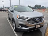 Used 2022 Ford Edge SEL image 3