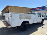 Used 2006 Ford F350 4x4 Regular Cab DRW Super Duty image 5