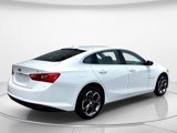 Used 2023 Chevrolet Malibu LT w/ Driver Confidence Package image 3