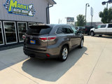Used 2014 Toyota Highlander Limited image 6