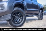 Used 2019 Toyota Tacoma SR w/ SR Convenience Package image 2