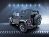 Used 2018 Jeep Wrangler Unlimited Sport image 5