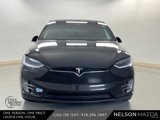 Used 2018 Tesla Model X 100D image 2