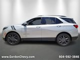 Used 2022 Chevrolet Equinox RS w/ RS Leather Package image 2