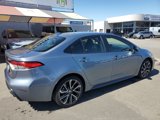 Used 2022 Toyota Corolla SE image 2