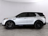 New 2025 Land Rover Discovery Sport Dynamic SE image 4