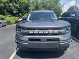 Used 2021 Ford Bronco Sport Big Bend w/ Big Bend Package (96B) image 2