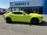 Used 2021 Chevrolet Camaro LT image 4