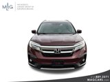 Used 2019 Honda Pilot Elite image 2