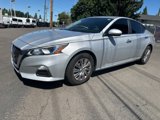 Used 2019 Nissan Altima 2.5 S image 2