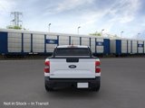 New 2025 Ford Maverick XL image 5