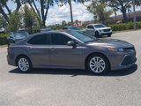 Used 2023 Toyota Camry LE image 2