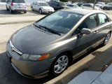 Used 2008 Honda Civic LX image 2