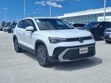 New 2025 Volkswagen Taos SE image 2