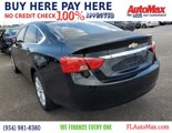 Used 2016 Chevrolet Impala LT image 4