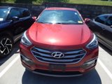 Used 2017 Hyundai Santa Fe Sport 2.0T w/ Cargo Package image 2