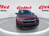 Used 2018 Honda CR-V EX-L image 3