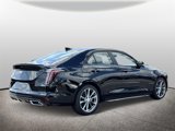 New 2025 Cadillac CT4 Sport image 2