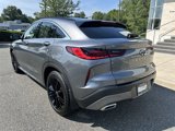 Certified 2024 INFINITI QX55 Luxe w/ Cargo Package image 6