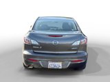 Used 2013 MAZDA MAZDA3 i Touring w/ Preferred Equipment Pkg image 4