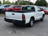 Used 2014 Toyota Tacoma 2WD Regular Cab image 4