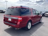 Used 2017 Ford Expedition EL Limited image 5