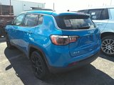 Used 2022 Jeep Compass Latitude image 2