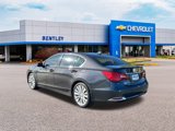 Used 2015 Acura RLX w/ Technology Package image 3