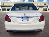 Used 2019 Mercedes-Benz C 300 4MATIC Sedan image 4
